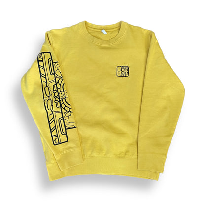 La Venta - Crewneck