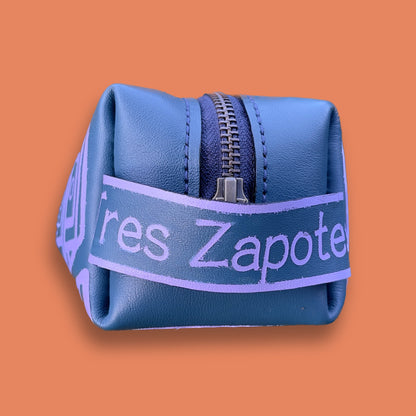 Tres Zapotes - Leather Bag